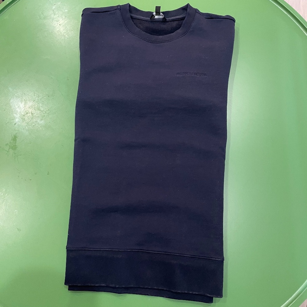 Luxury sweater